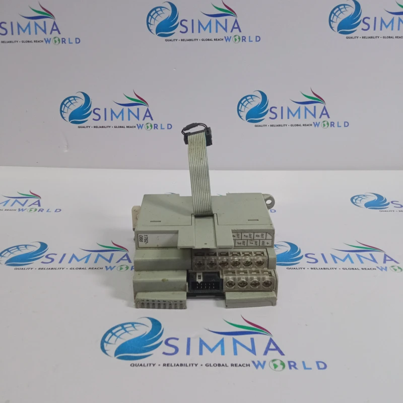 1762-OB8 Allen Bradley MicroLogix Digital Output Module thumbnail 3